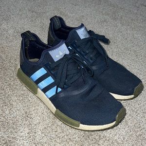 Mens Adidas NMD Shoes